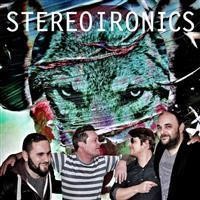 Stereoironics