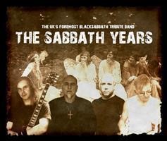 The Sabbath Years