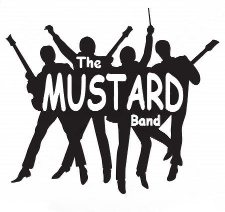 The Mustard Band Profile Pic