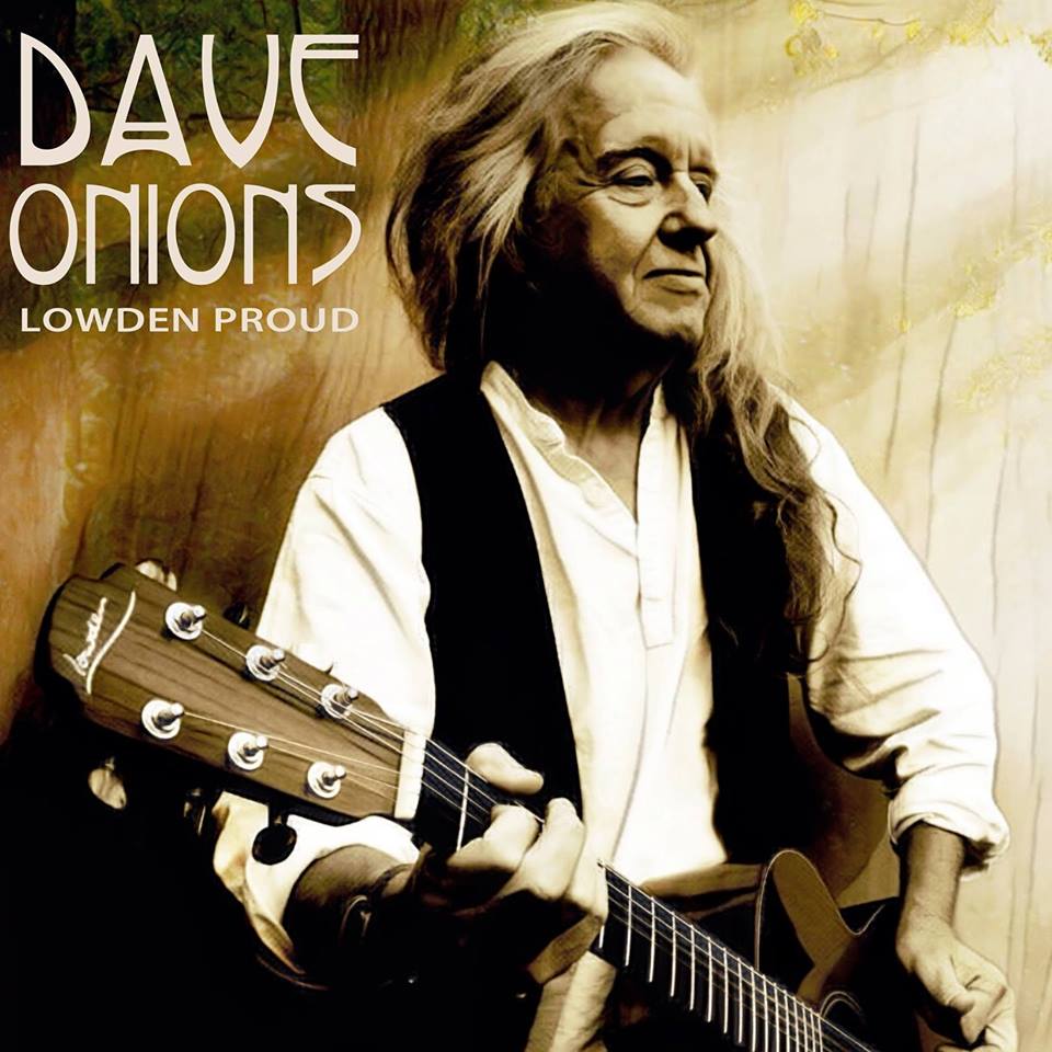 Dave Onions Profile Pic