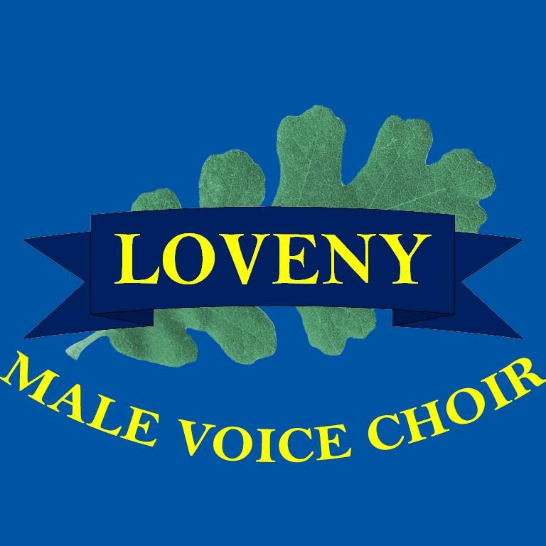 Loveny Male Voice Choir Profile Pic