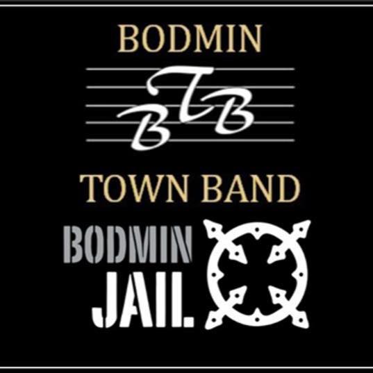 Bodmin Town Band Profile Pic