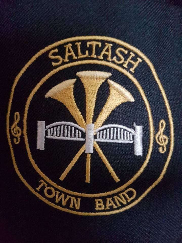 Saltash Town Band Profile Pic