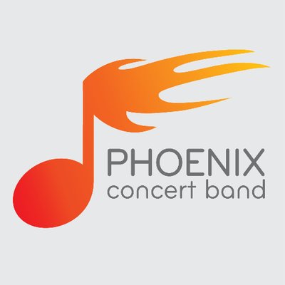 Phoenix Concert Band Profile Pic