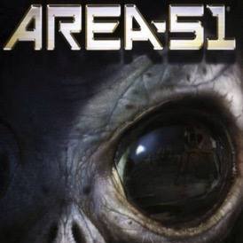 Area 51 Profile Pic