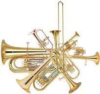 South Tyneside Brass Band Profile Pic