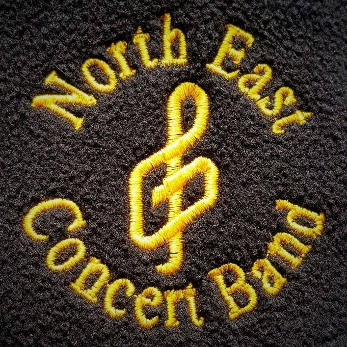 North East Concert Band Profile Pic