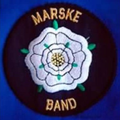 Marske Brass Band Profile Pic