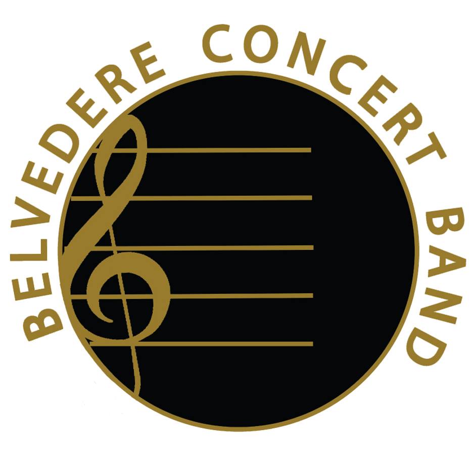 Belvedere Concert Band Profile Pic