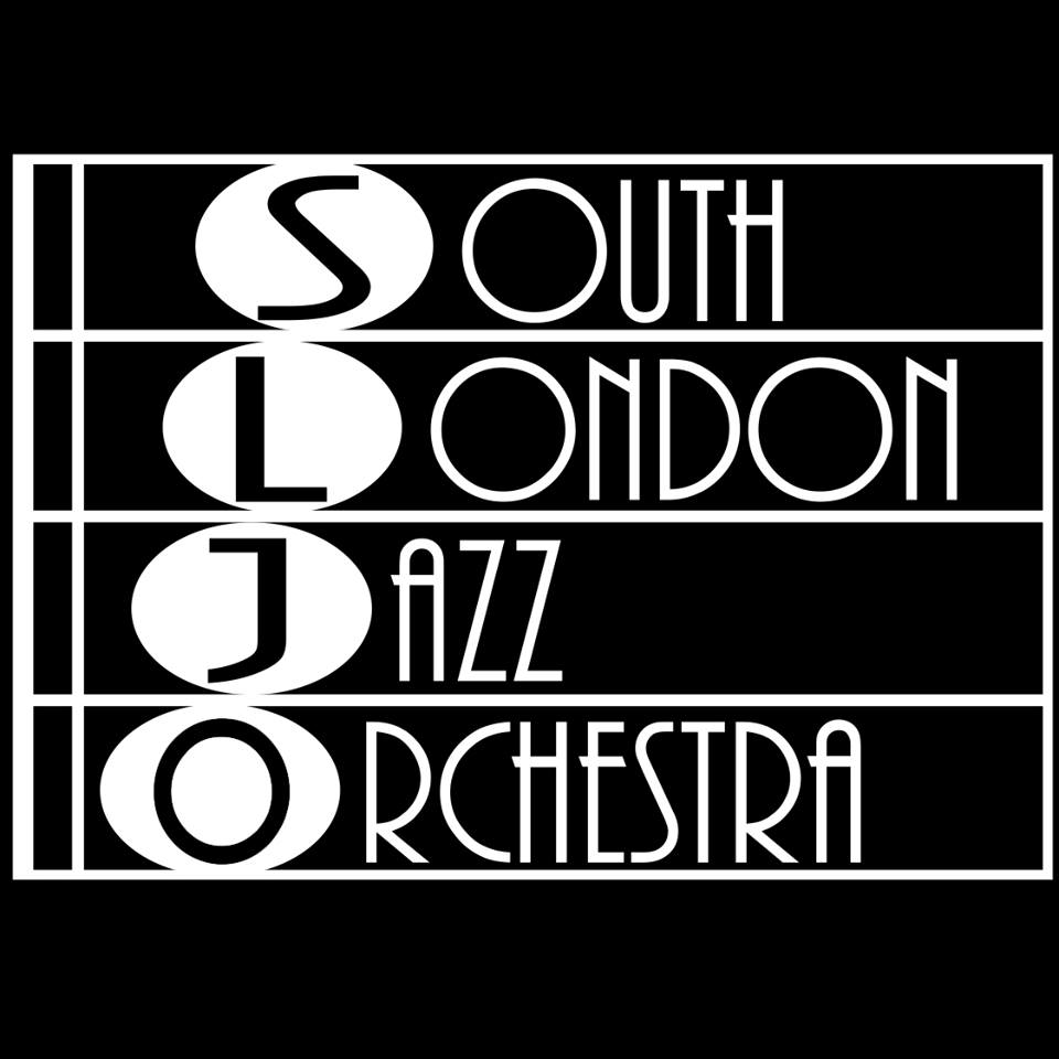 South London Jazz Orchestra Profile Pic