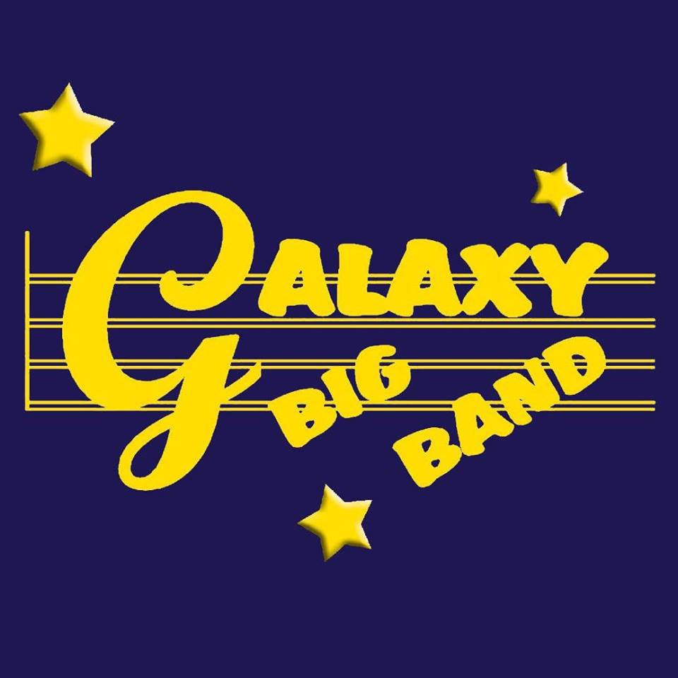 Galaxy Big Band Profile Pic