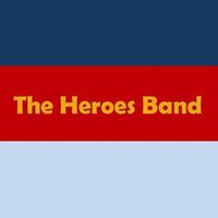 The Heroes Band Profile Pic