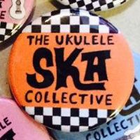 The Ukulele Ska Collective Profile Pic