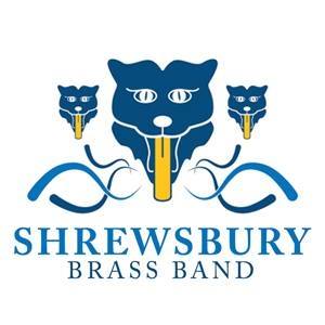 Shrewsbury Brass Band Profile Pic