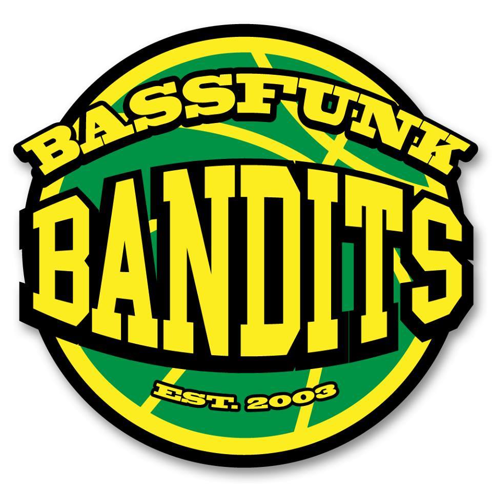 Bassfunk Bandits Profile Pic