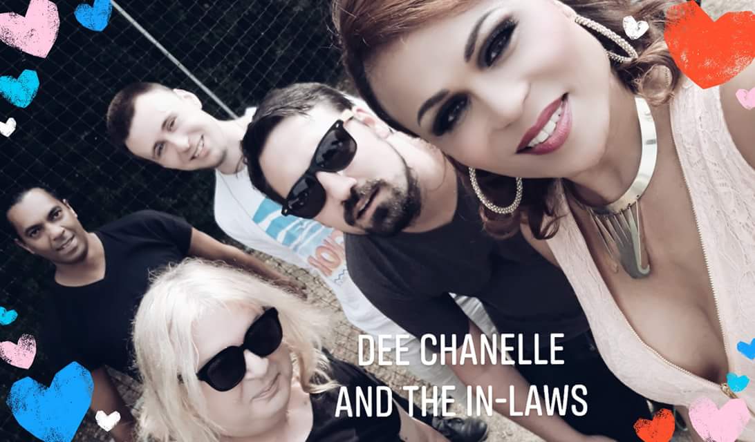 Dee Chanelle and the In-laws Profile Pic