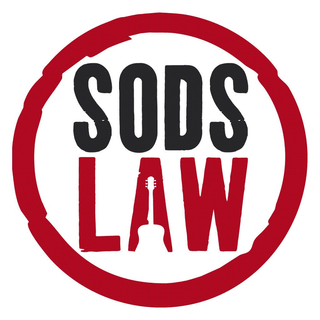 Sods Law Profile Pic