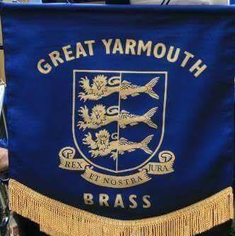 Great Yarmouth Brass Profile Pic