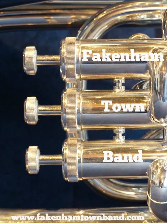 Fakenham Town Band Profile Pic