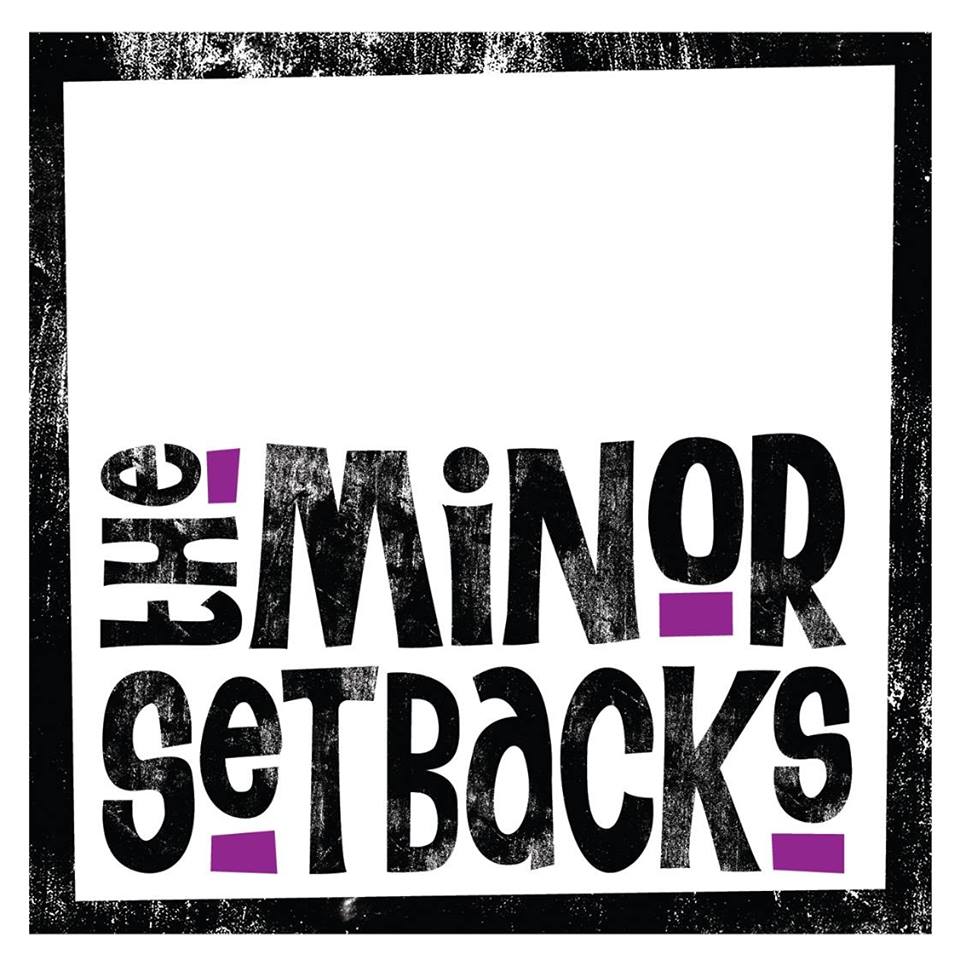 The Minor Setbacks Profile Pic
