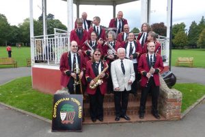 Chippenham Town Band Profile Pic