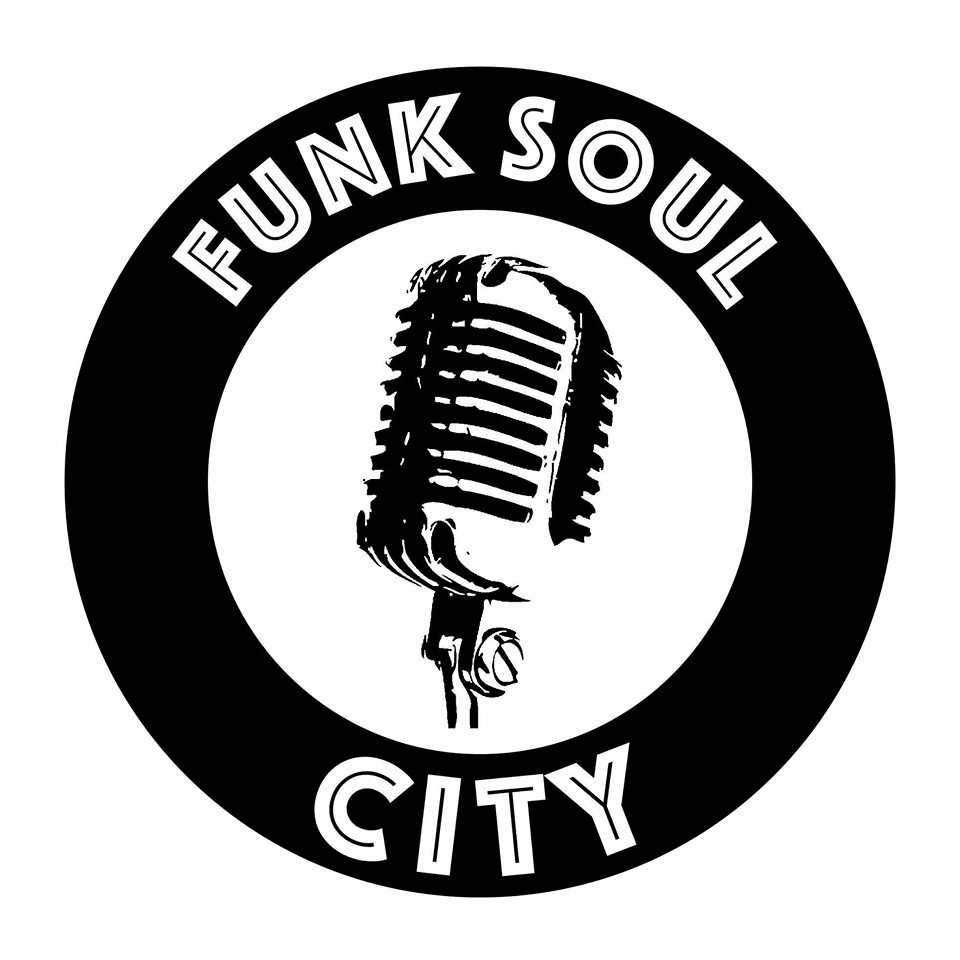 Funk Soul City Profile Pic