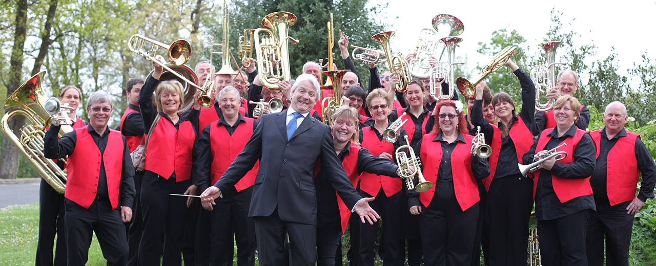 Uckfield Concert Band Profile Pic