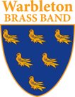 Warbleton Brass Band Profile Pic