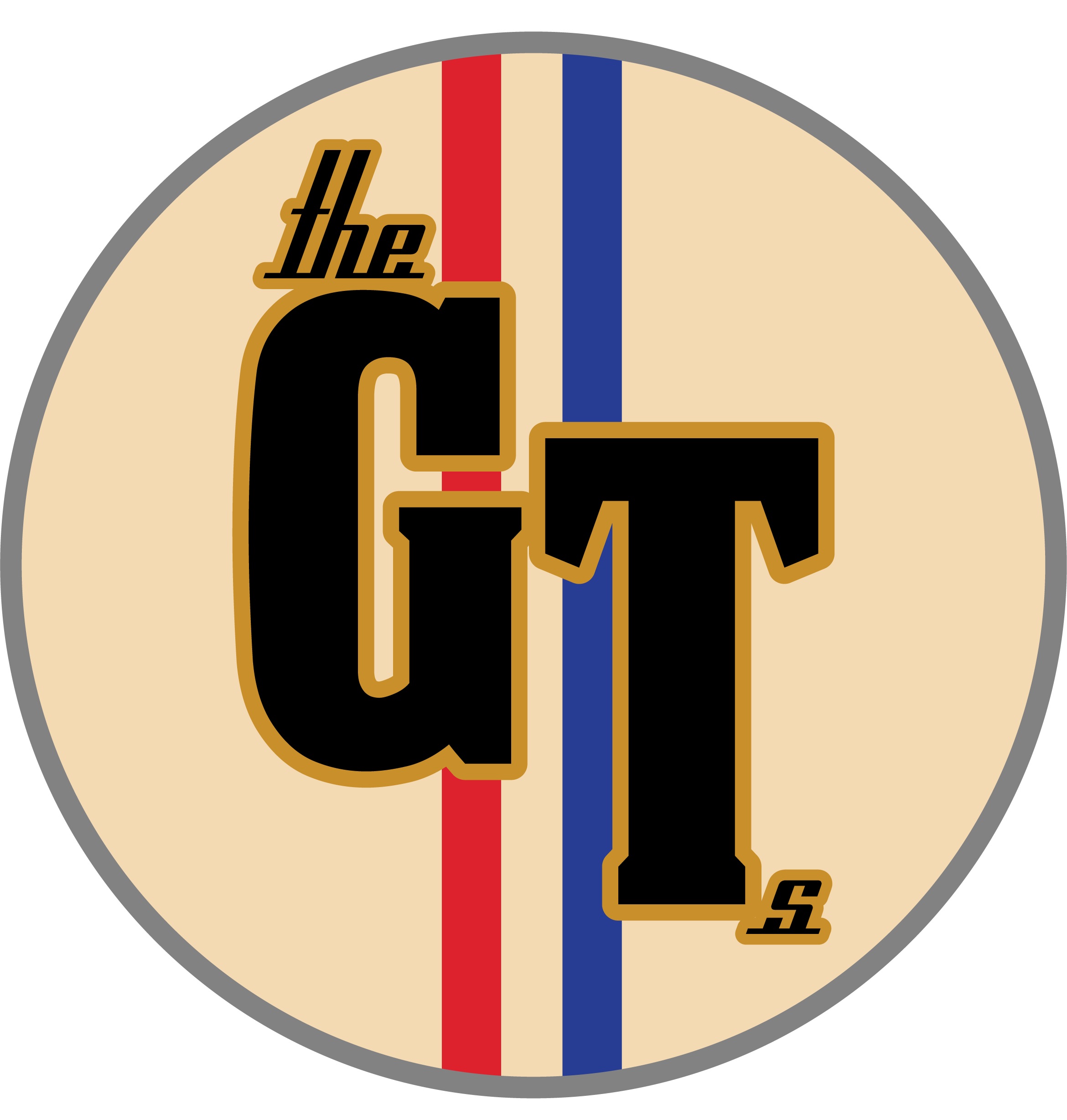 The GTs Profile Pic