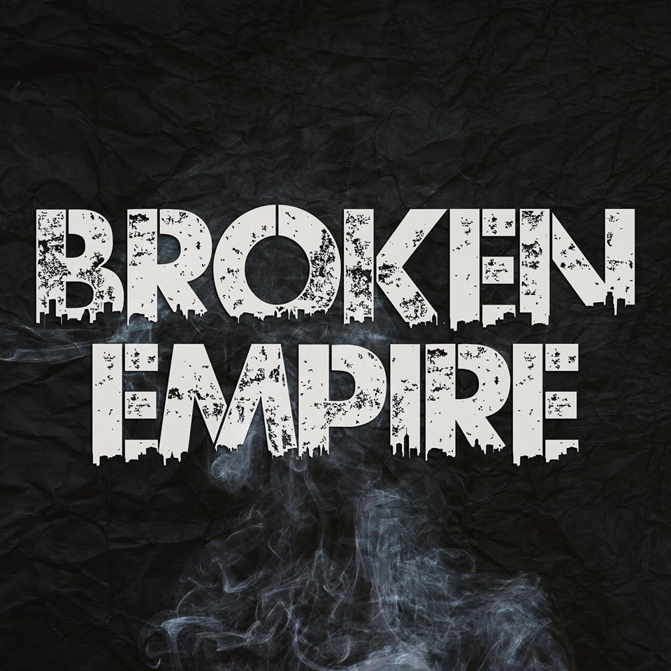 Broken Empire Profile Pic