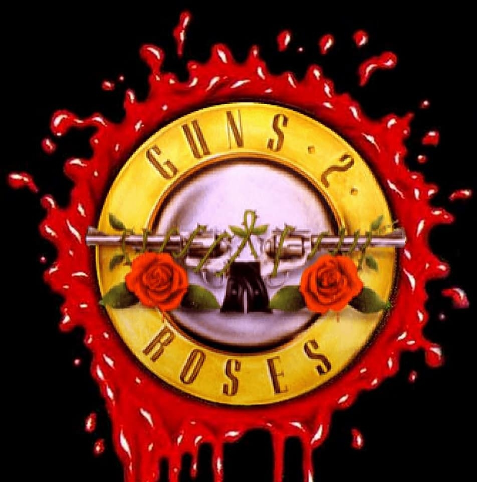 Guns 2 Roses Profile Pic