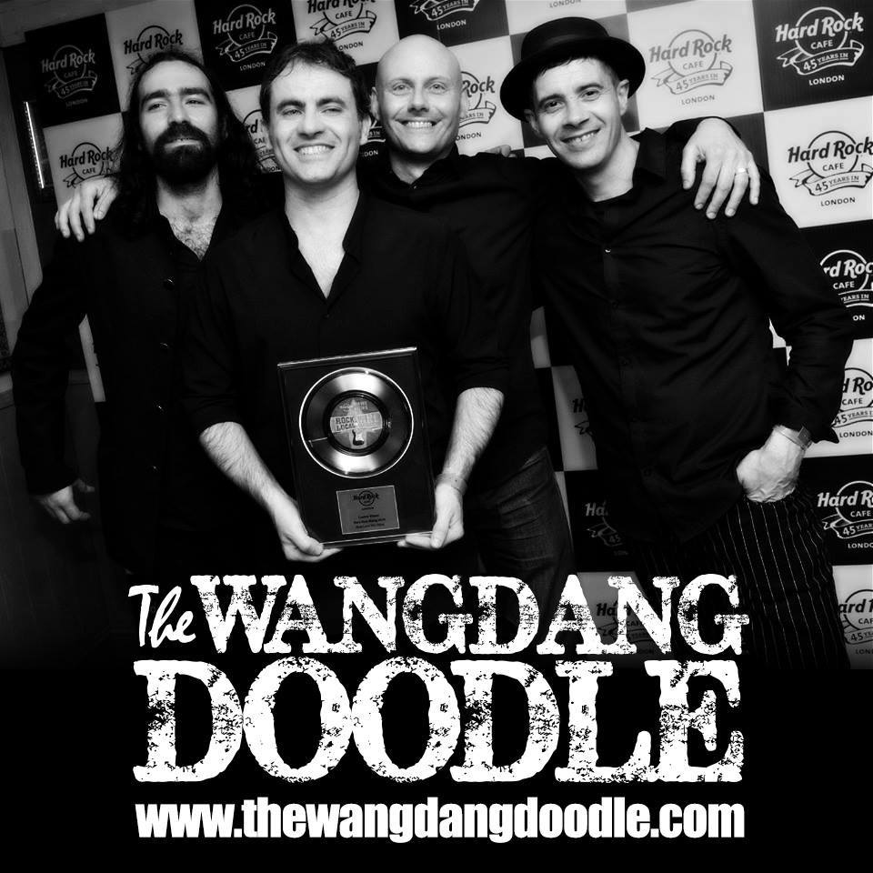 The Wang Dang Doodle Profile Pic
