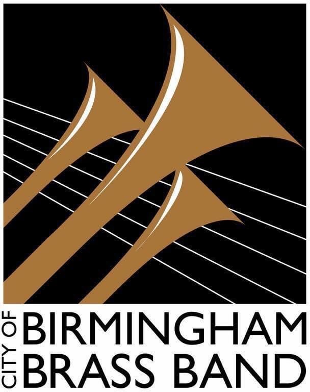 City of Birmingham Brass Band Profile Pic