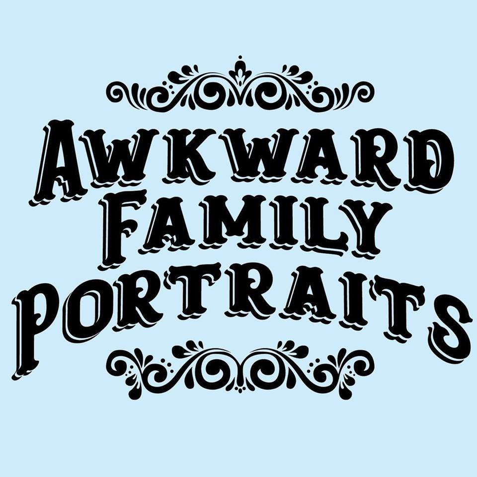Awkward Family Portraits Profile Pic