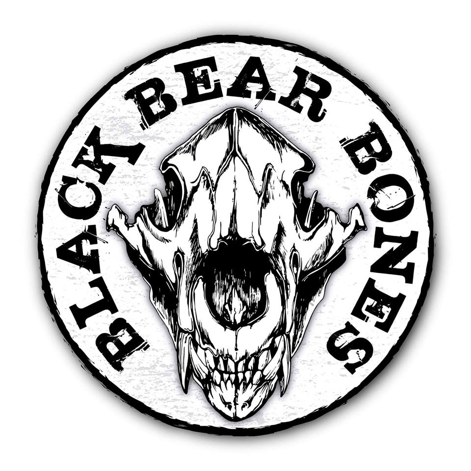 Black Bear Bones Profile Pic