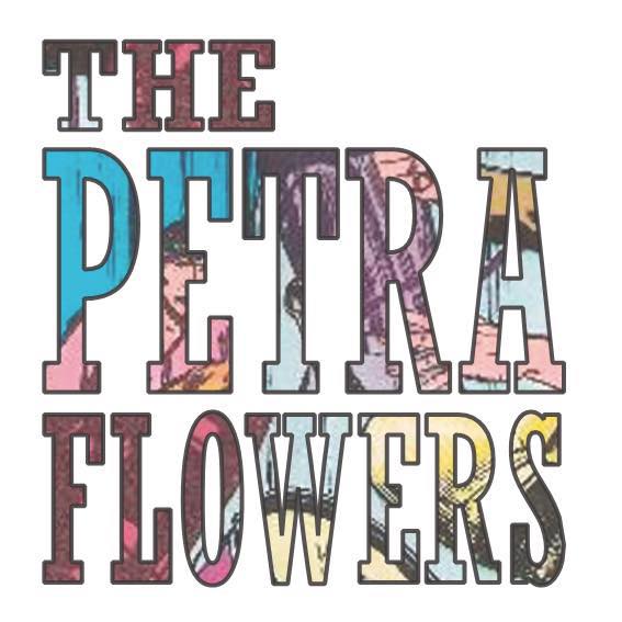 The Petra Flowers Profile Pic