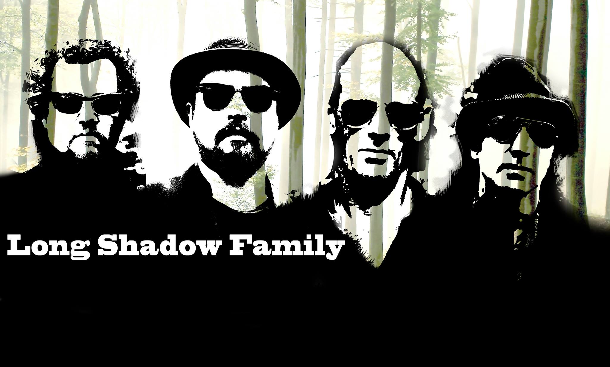 Long Shadow Family Profile Pic