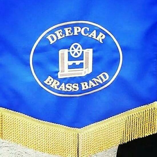 Deepcar Brass Band Profile Pic