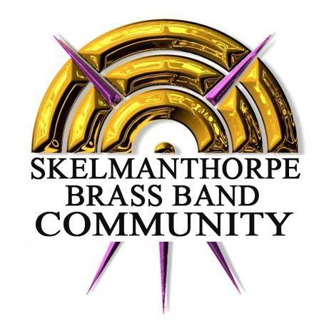 Skelmanthorpe Brass Band Community Profile Pic