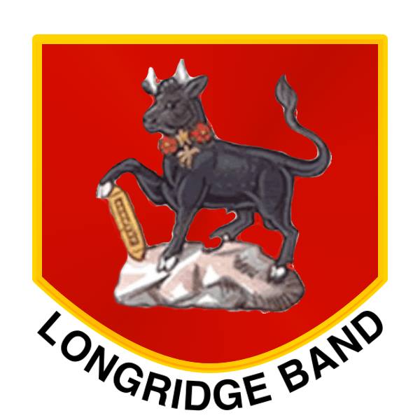 Longridge Band Profile Pic