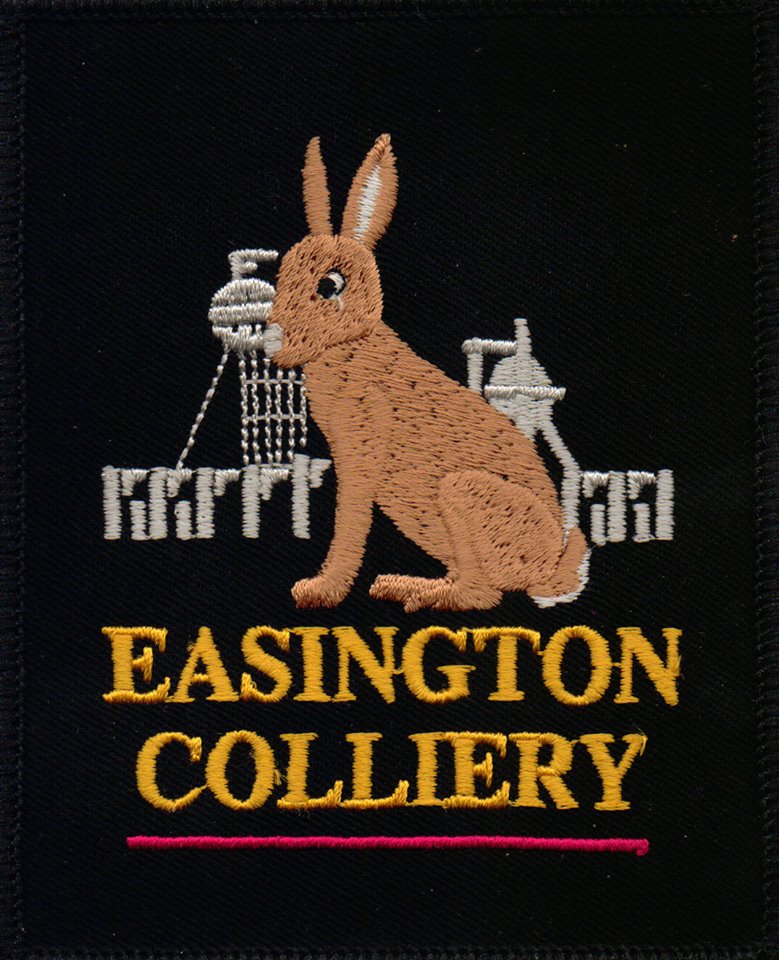 Easington Colliery Band Profile Pic
