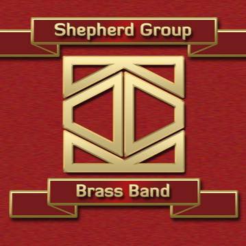 Shepherd Group Brass Band Profile Pic