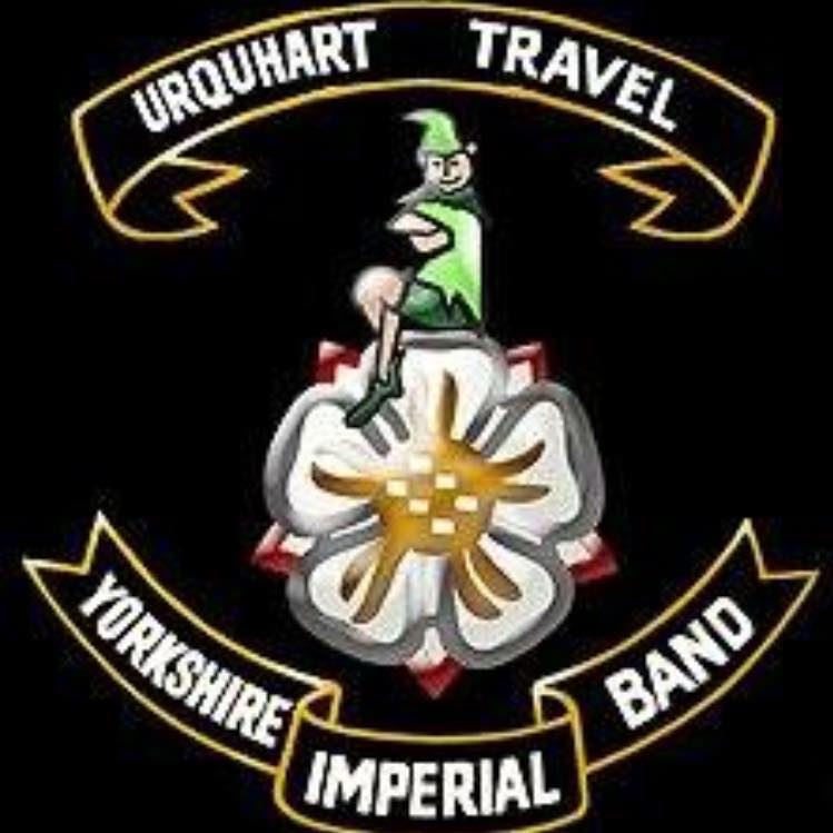 Yorkshire Imperial Band Profile Pic
