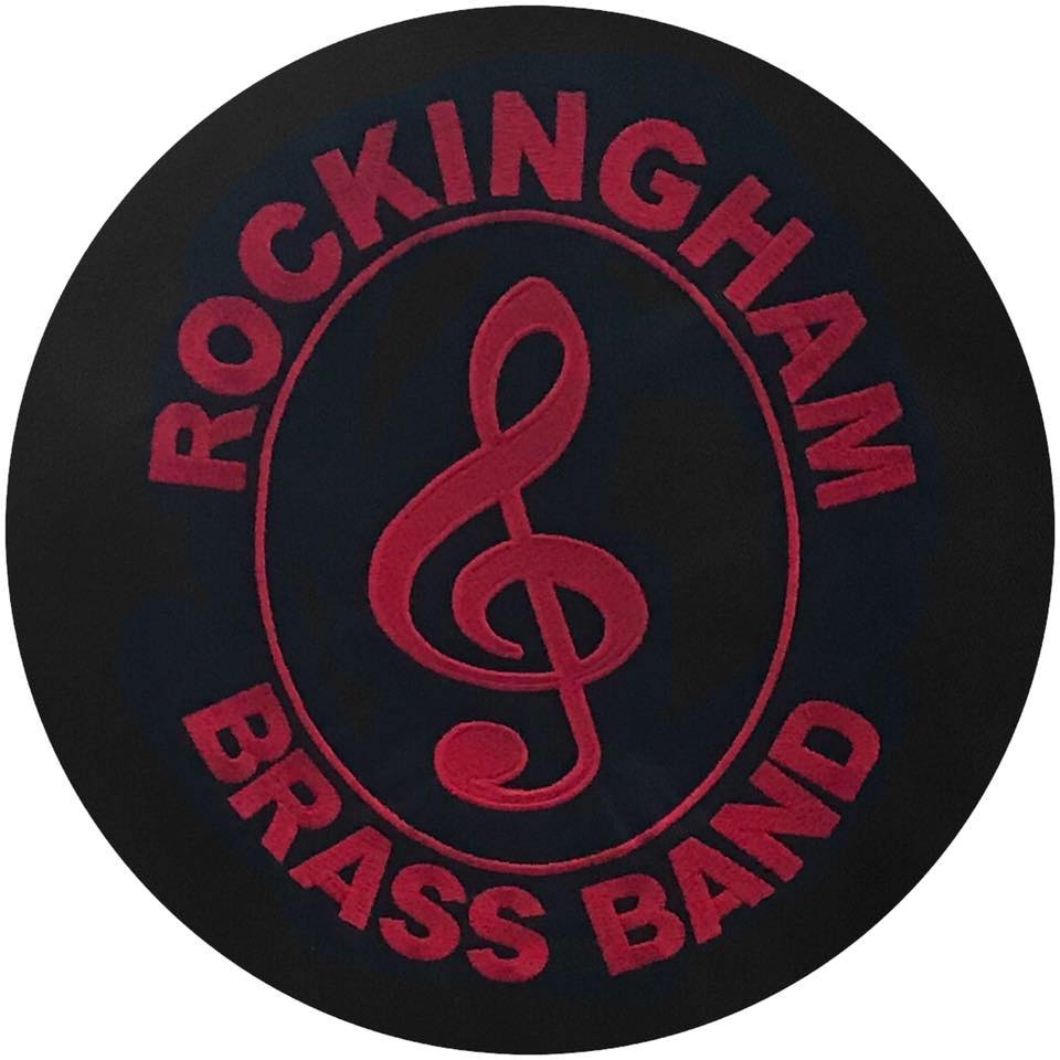 Rockingham Band Profile Pic