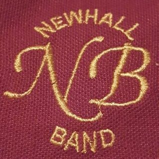 Newhall Band Profile Pic