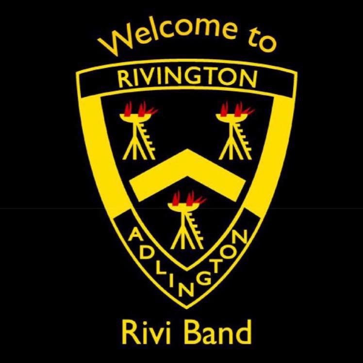 Rivington and Adlington Brass Band Profile Pic