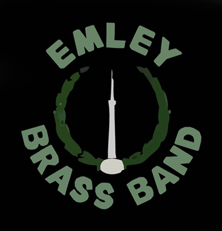 Emley Brass Band Profile Pic