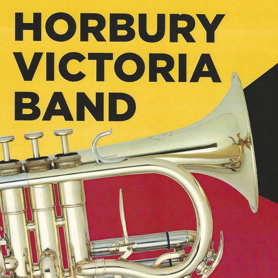 Horbury Victoria Band Profile Pic