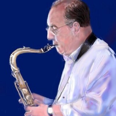 Dick Hamer Quartet Profile Pic