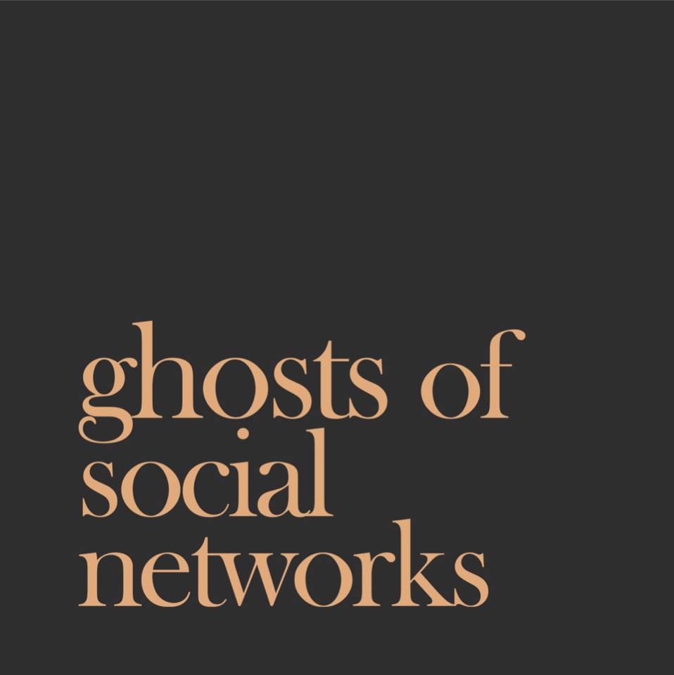 Ghosts Of Social Networks Profile Pic